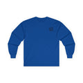 RO Island Palm Long Sleeve Tee