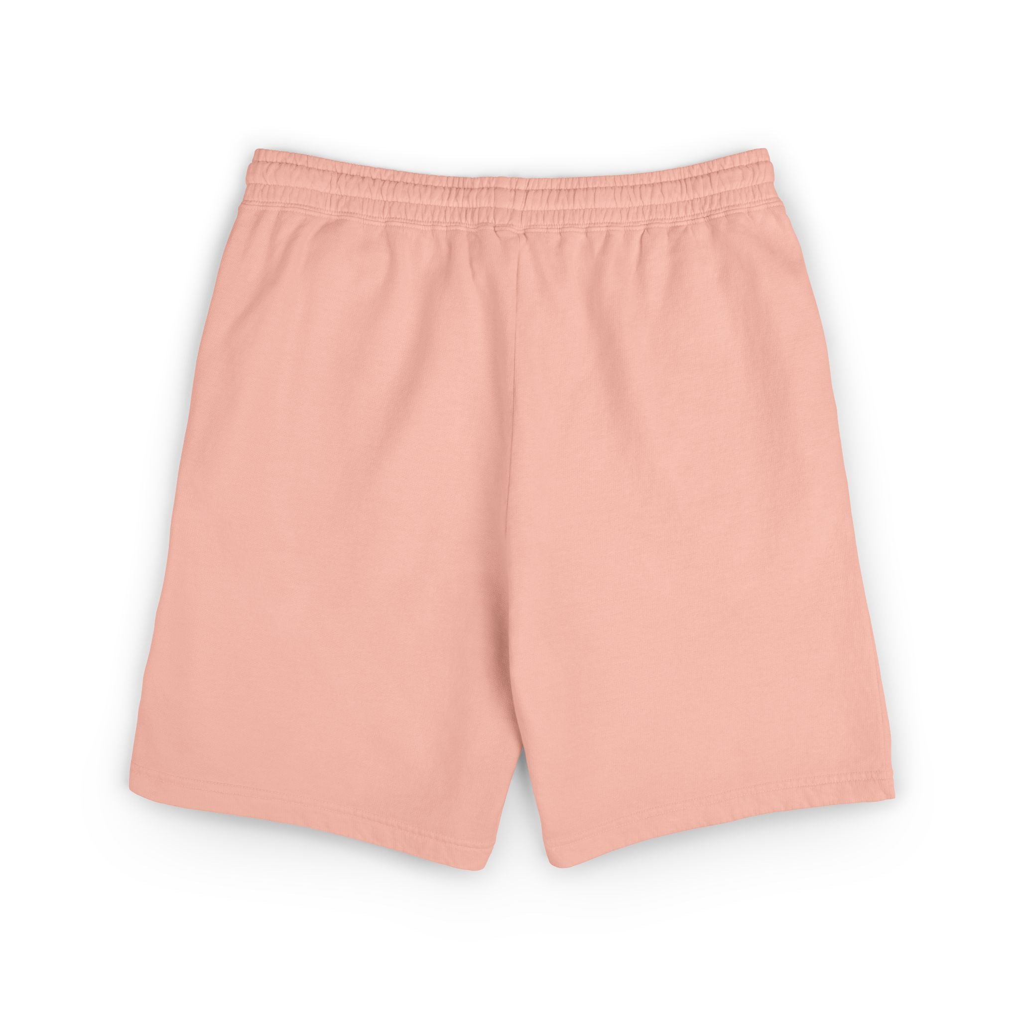 Raised Outside Shorts