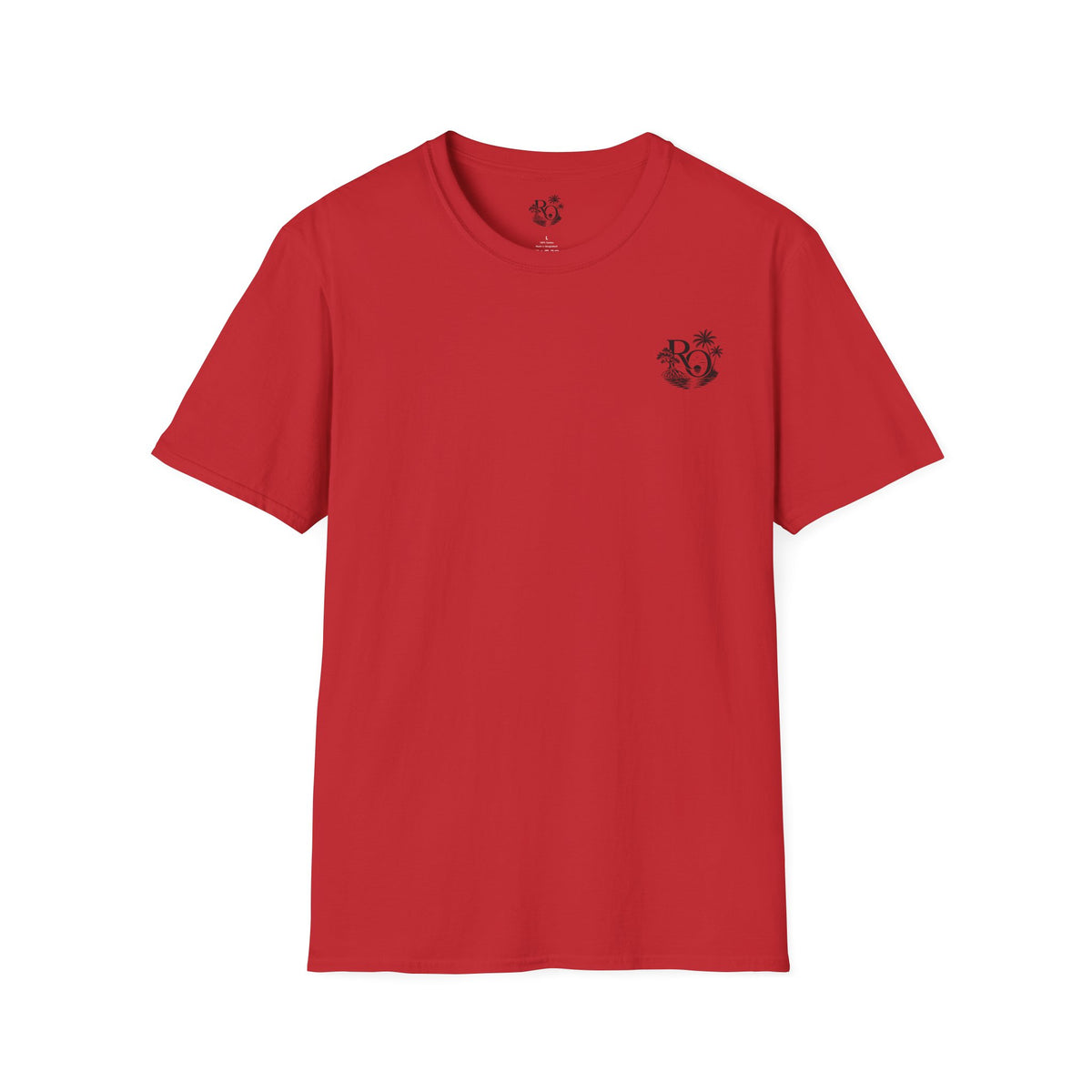 Sanibel Lighthouse Sunset T-Shirt