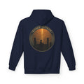 Raised By The Tide-Hoodie