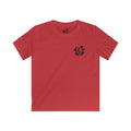 Raised By The Tide-Kids Tee
