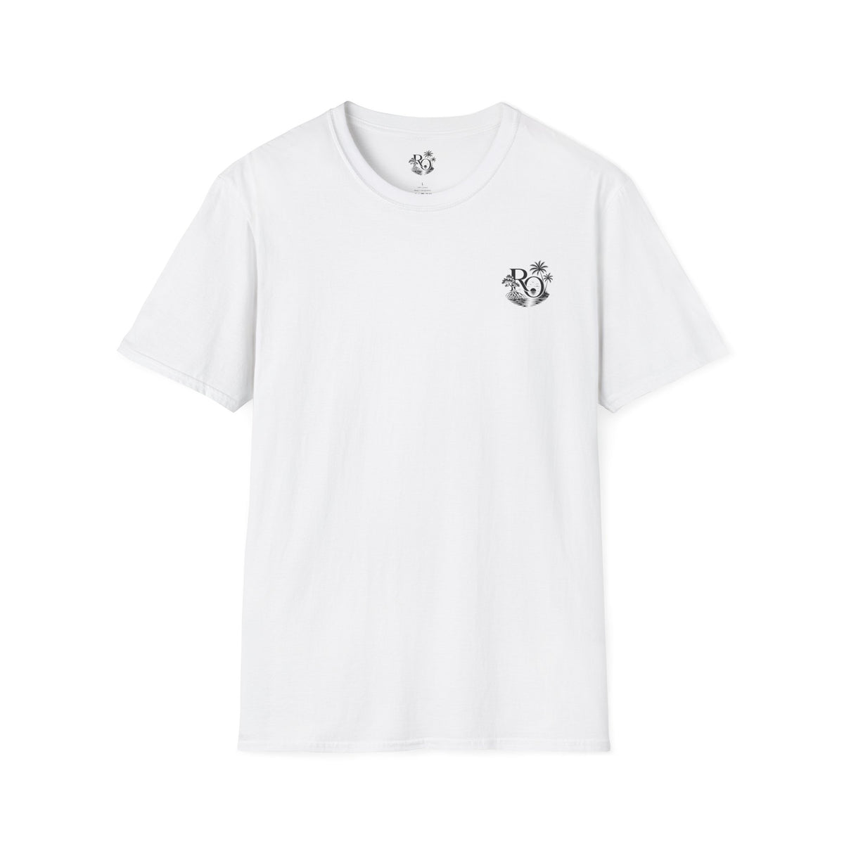 Mind Your Bobber T-Shirt