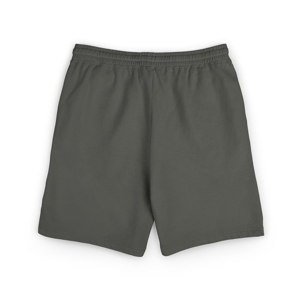 Raised Outside Shorts