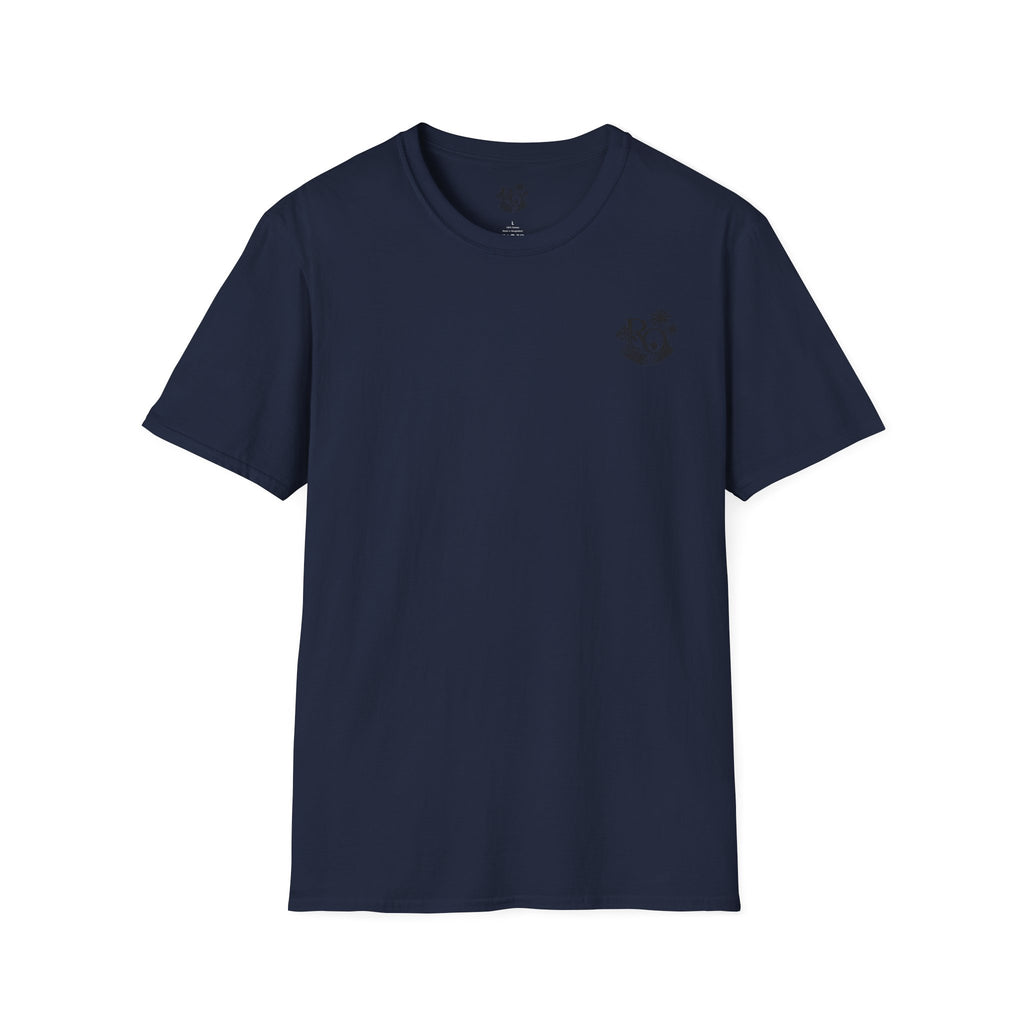 "Silver King"-Adult Tee