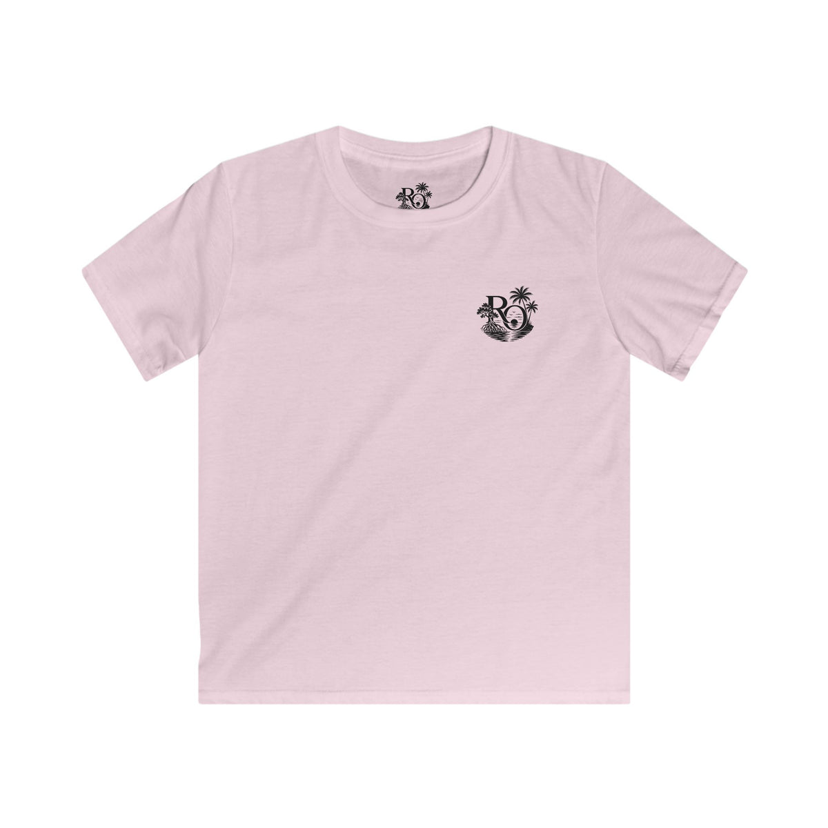 Pelican Paradise-Kids Tee