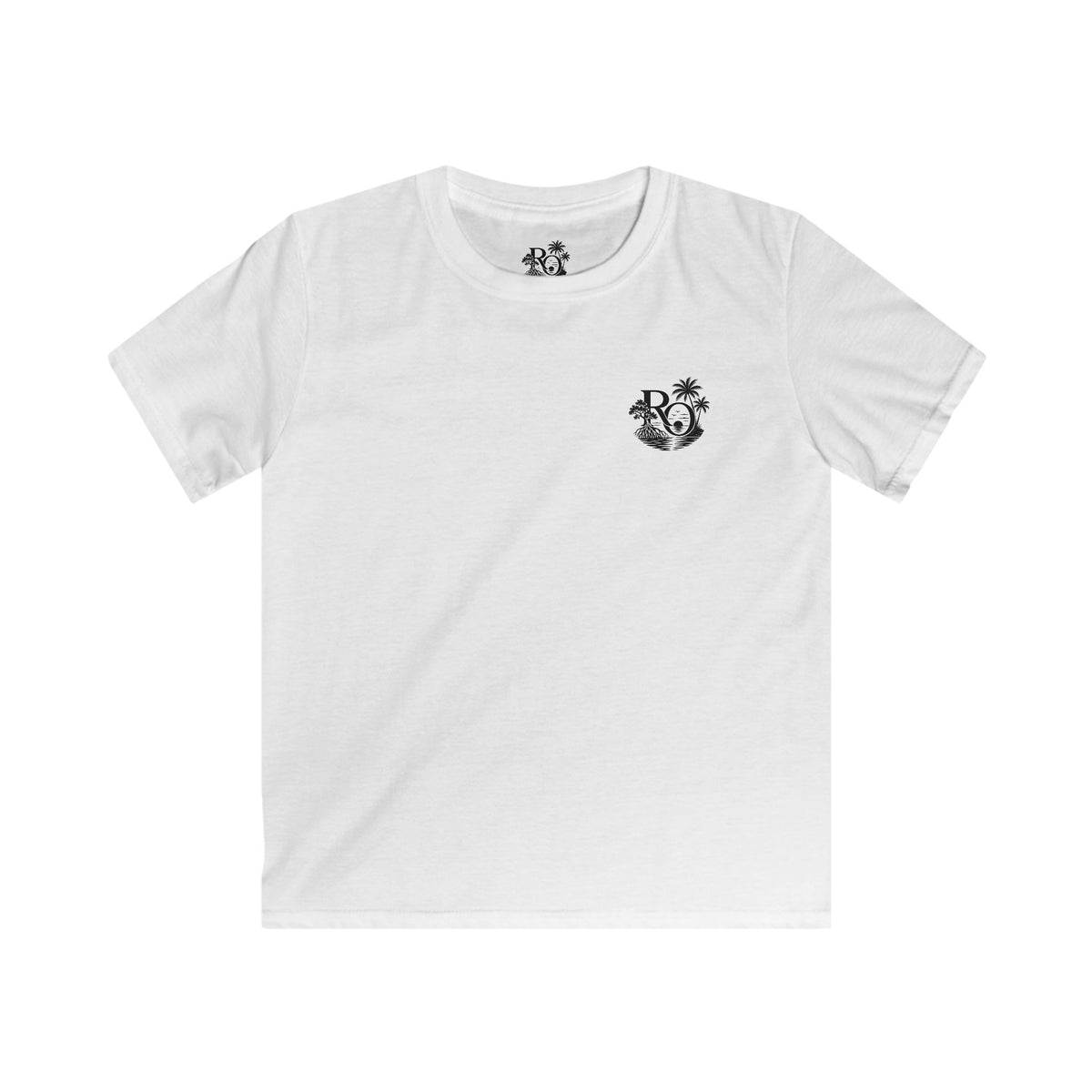 Pelican Paradise-Kids Tee