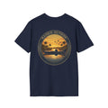 Pelican Paradise-Adult Tee