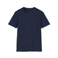 Raised Outside-Adult Tee