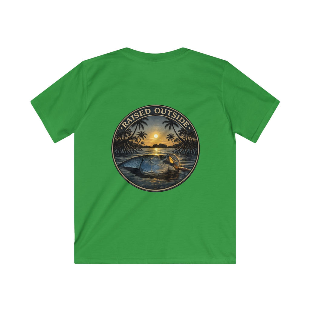 "Silver King"-Kids Tee