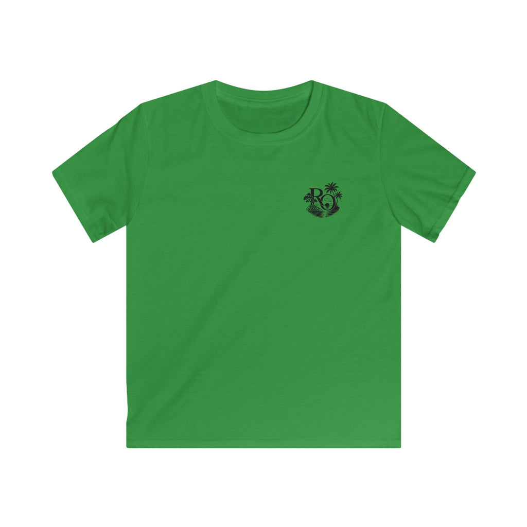 "Silver King"-Kids Tee