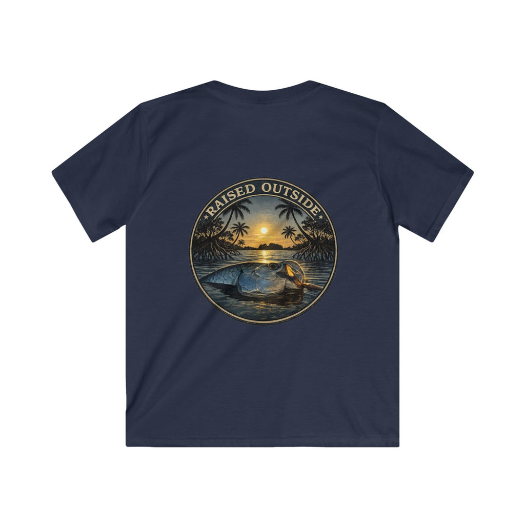 "Silver King"-Kids Tee