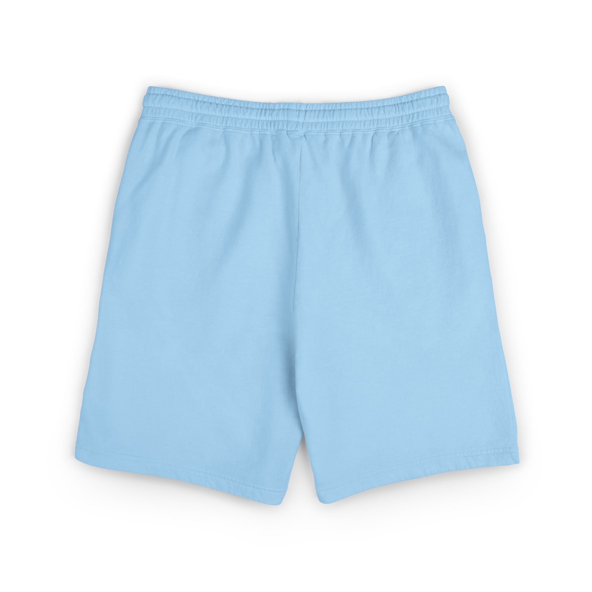 Raised Outside Shorts