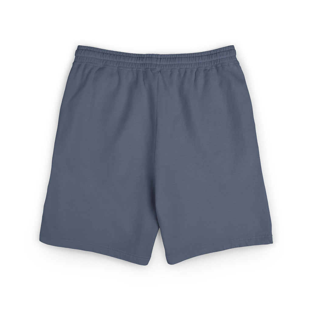 Raised Outside Shorts