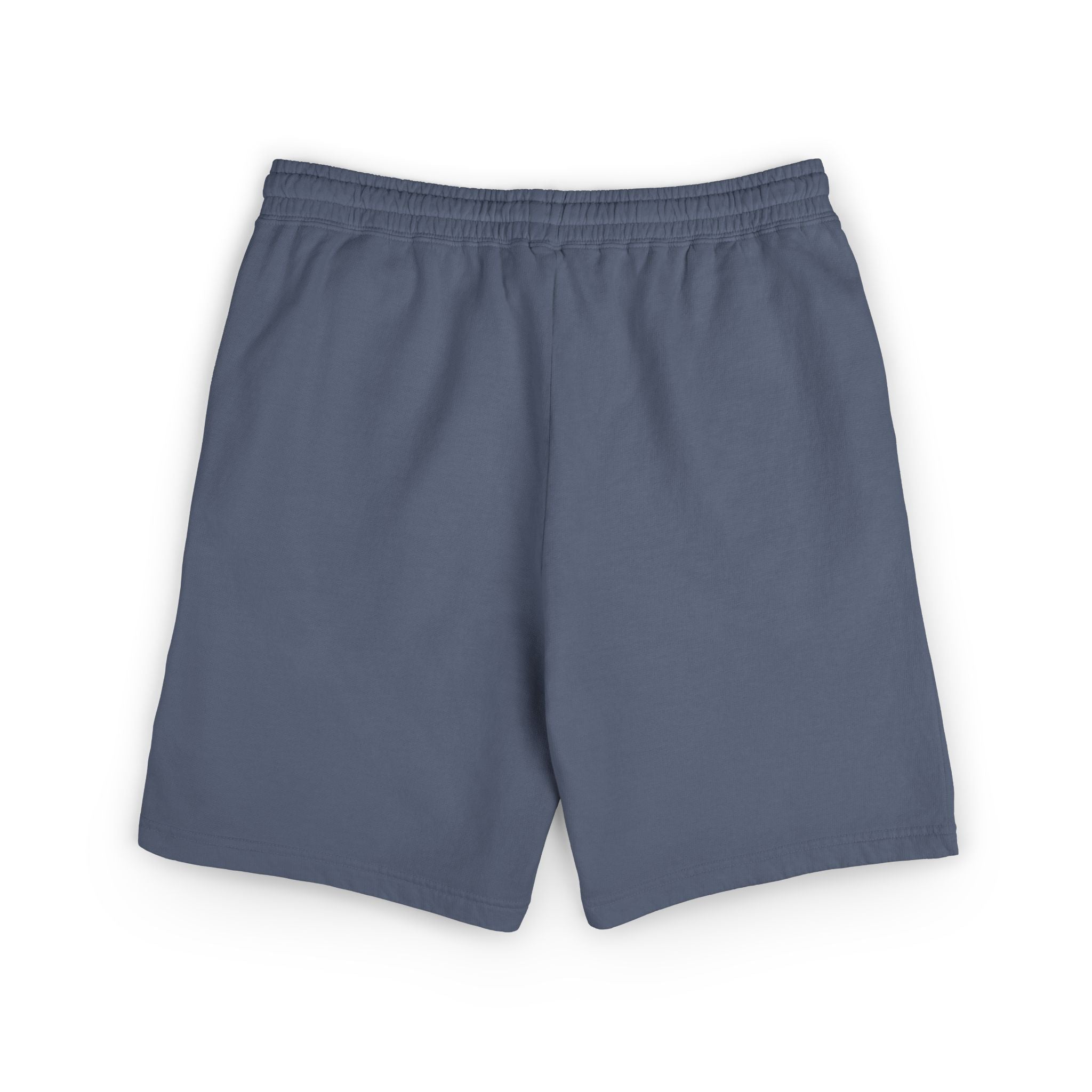 Raised Outside Shorts