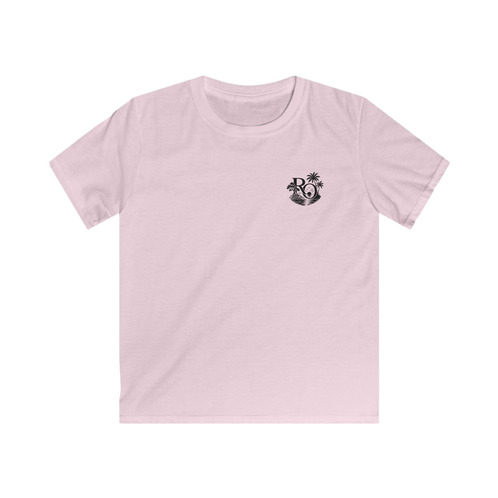 "Silver King"-Kids Tee