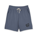 Raised Outside Shorts
