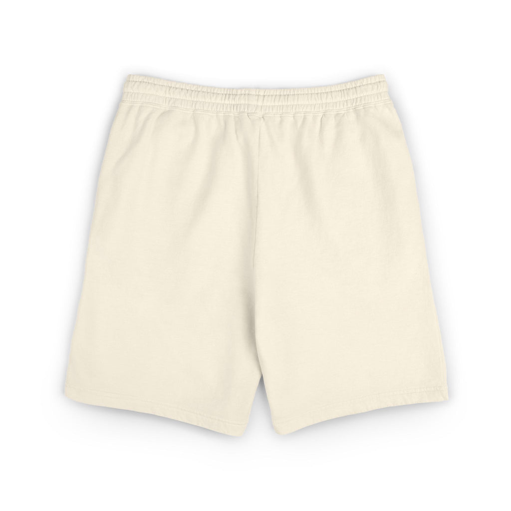 Raised Outside Shorts