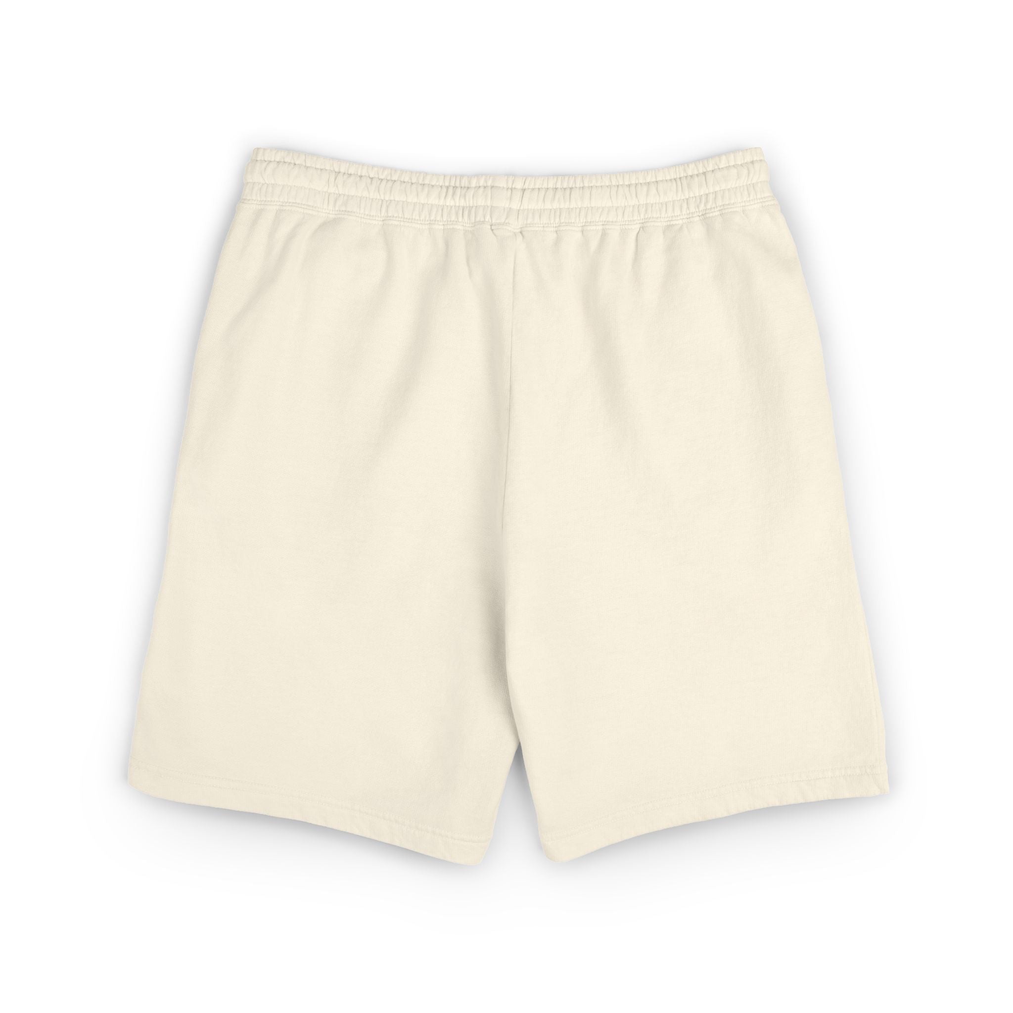 Raised Outside Shorts