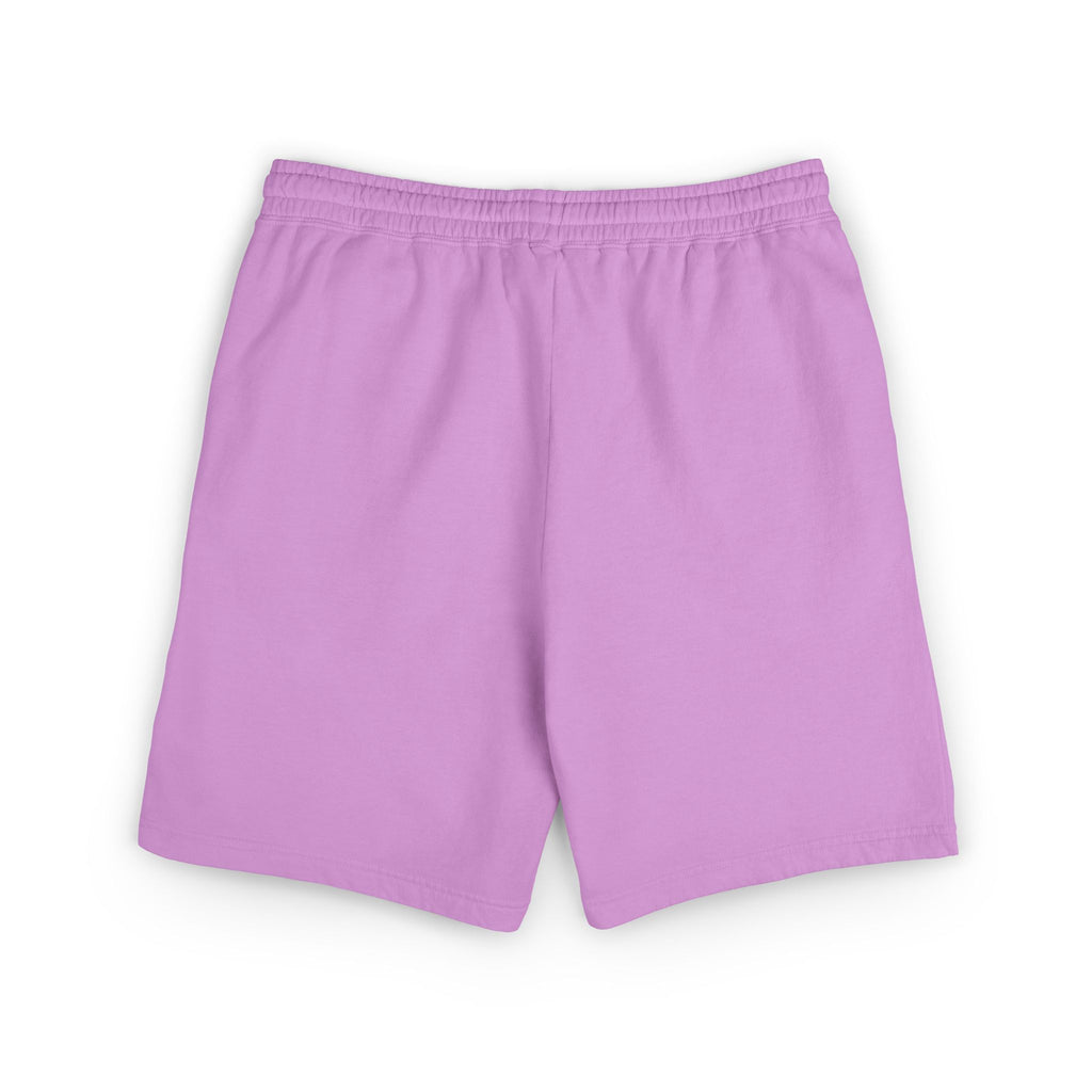 Raised Outside Shorts