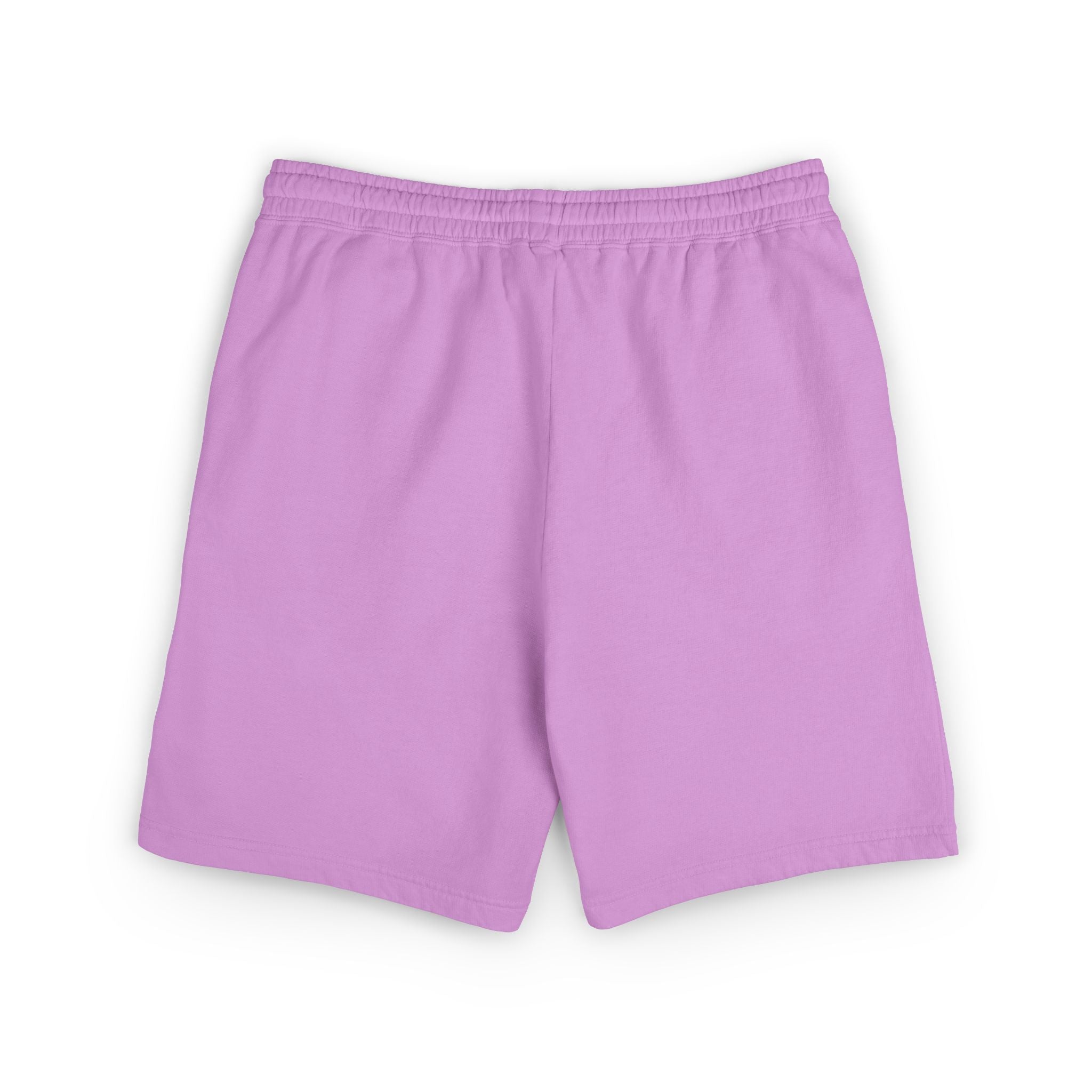 Raised Outside Shorts