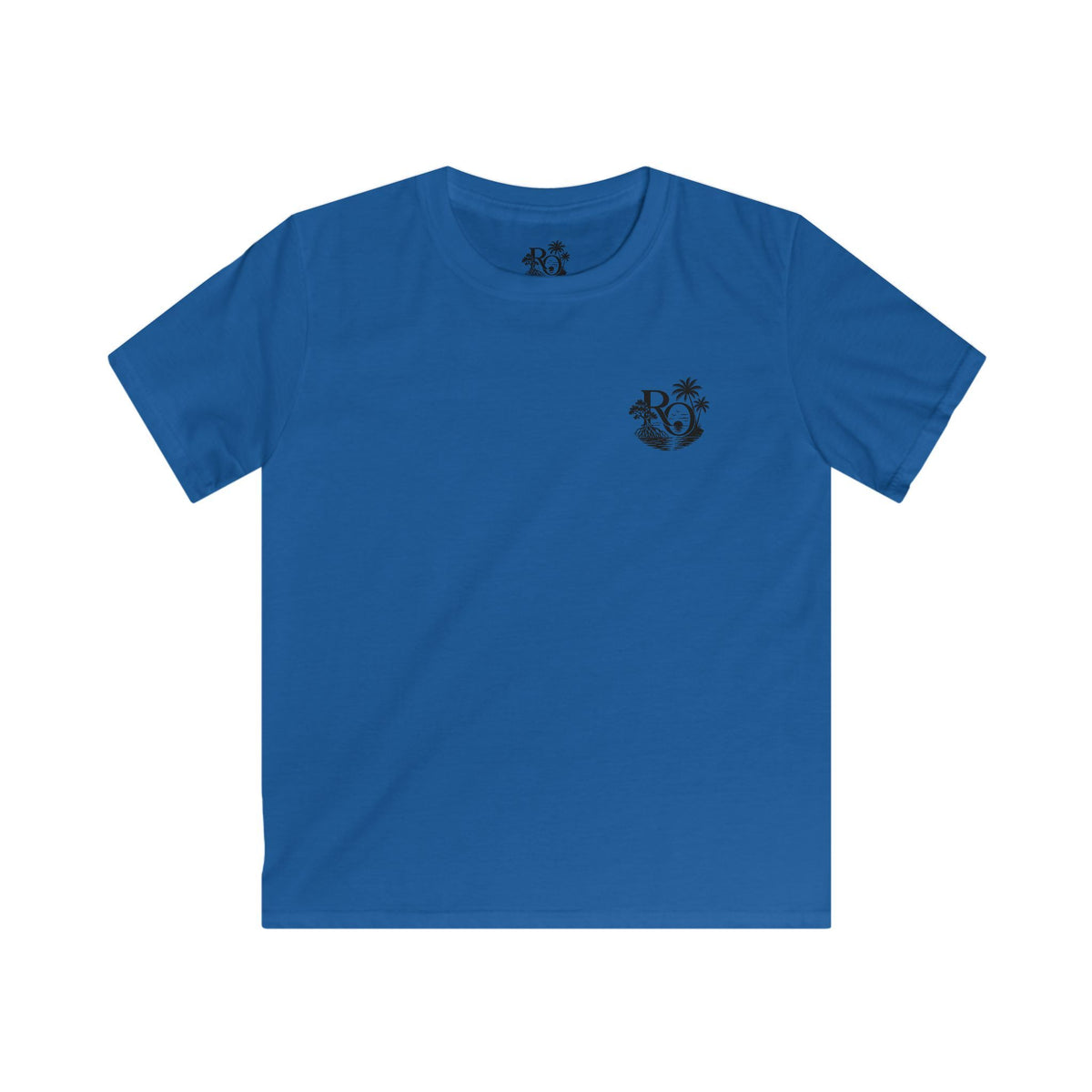 Pelican Paradise-Kids Tee