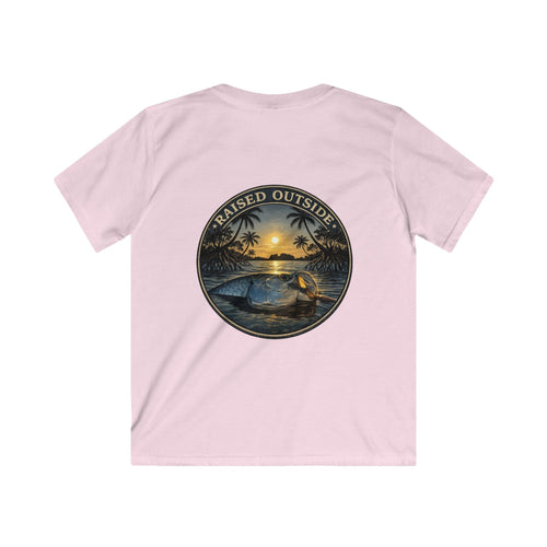 "Silver King"-Kids Tee