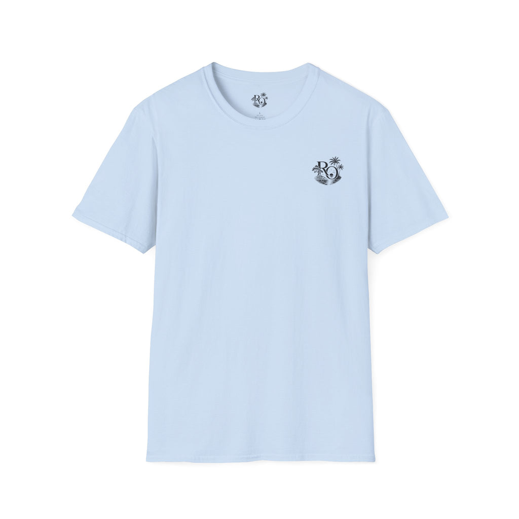 Sanibel Lighthouse Sunset T-Shirt
