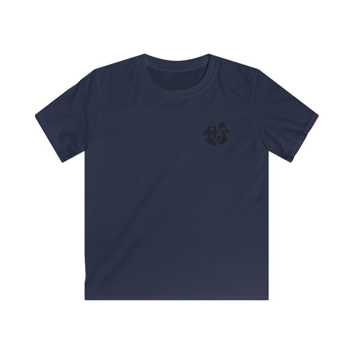 "Silver King"-Kids Tee