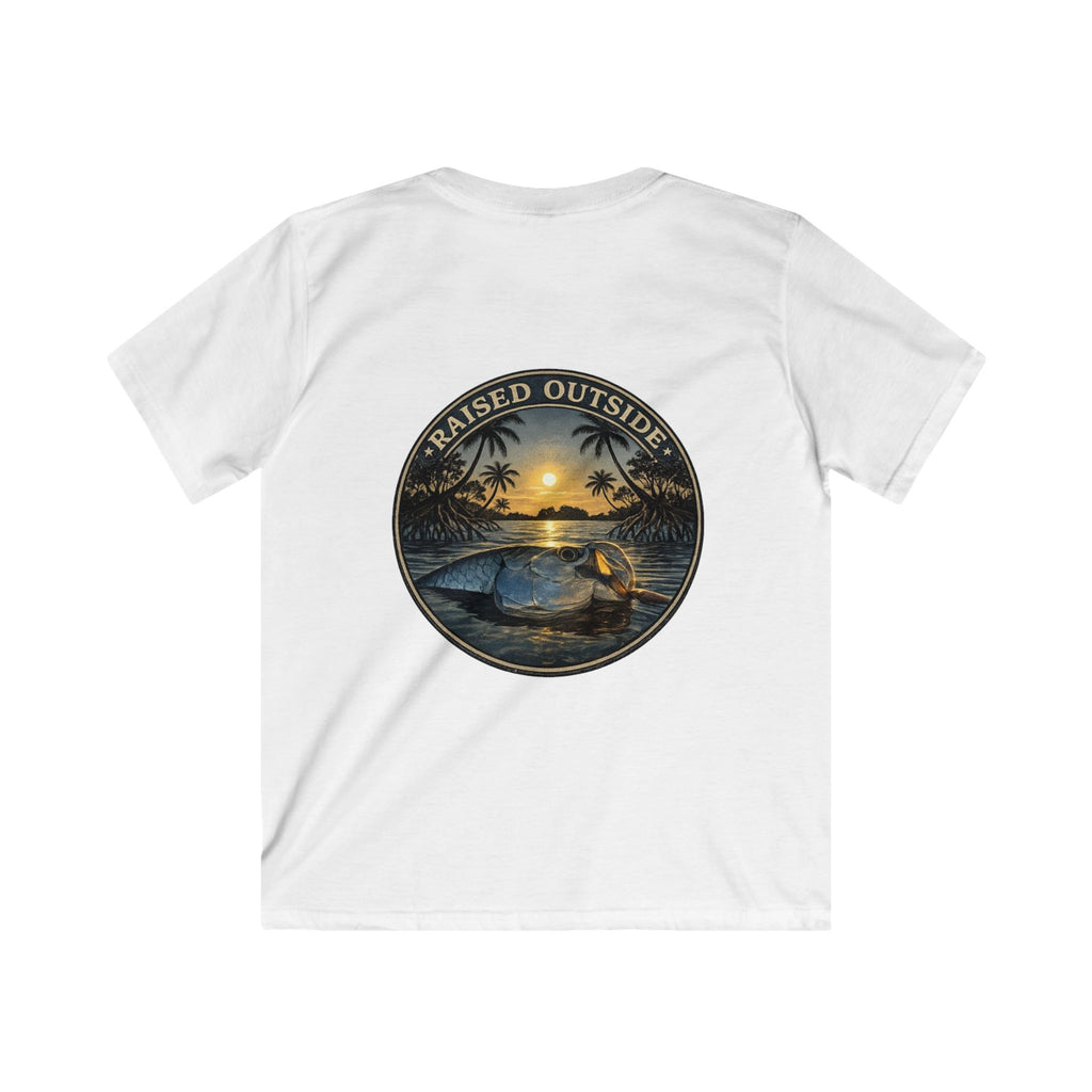 "Silver King"-Kids Tee