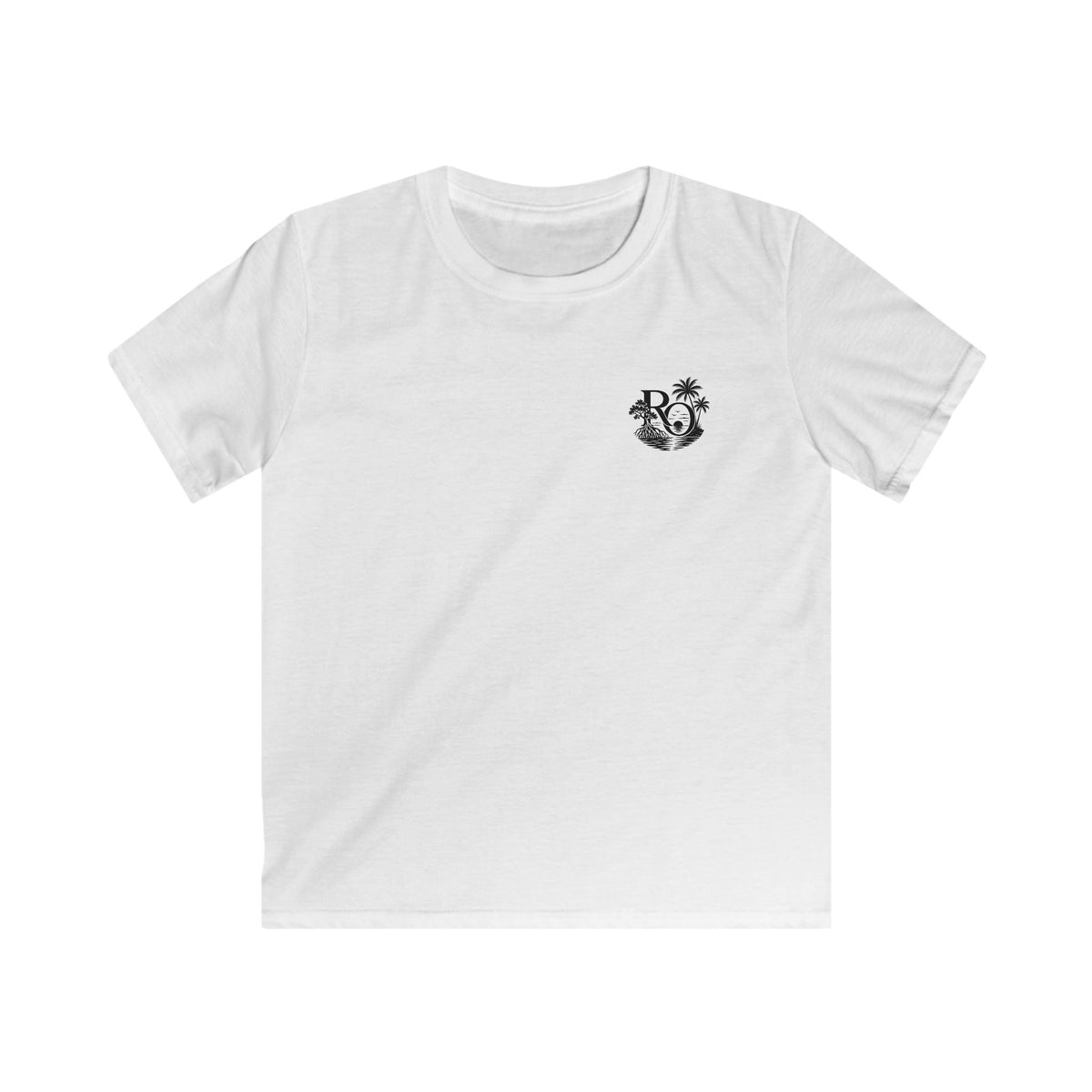 "Silver King"-Kids Tee